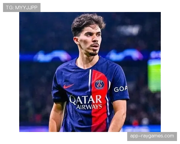 维蒂尼亚单场触球150次，巴黎中场核心成欧洲传球王