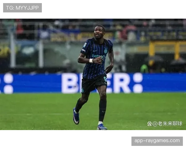 国米锋线核心图拉姆续约谈判紧急重启，8500万解约金条款成关键变量