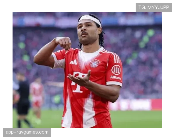 拜仁边锋格纳布里右大腿内收肌撕裂，赛季报销并缺席世界杯